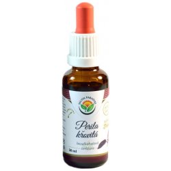 Salvia Paradise Perila křovitá AF tinktura 30 ml