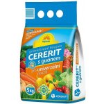 Forestina CERERIT s guánem PODZIM 5 kg – Zboží Mobilmania