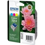 Epson C13T014401 - originální – Hledejceny.cz