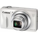 Canon PowerShot SX600 HS