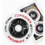 Tempish Flashing 76 mm 85A 2 ks – Zboží Dáma Tempish Flashing 76 mm 85A 2 ks – Zboží Dáma