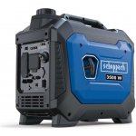 Scheppach SG 3500i 5906230903 – Zboží Dáma