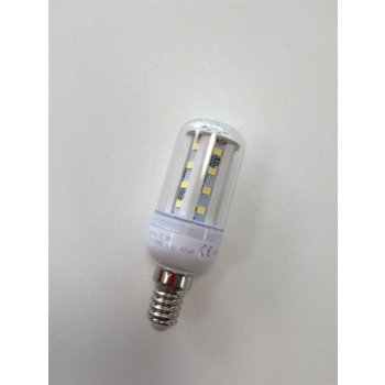 NEONEON Best-Led E14 6W stud.bílá BL-C0-6-CW-E14