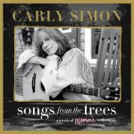 Simon Carly - Songs From The Trees CD – Hledejceny.cz