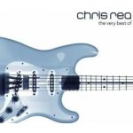 Chris Rea - VERY BEST OF CHRIS REA LP – Hledejceny.cz