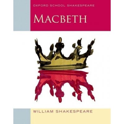 Macbeth - William Shakespeare - Paperback