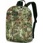 Kombat Street Pack BTP 18 l – Zboží Dáma