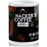 Hrotlife BioHacker's Coffee BIO instantní káva 100 g – Sleviste.cz