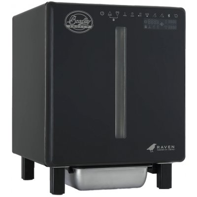 Bradley Smoker Raven BS1120BTCE – Hledejceny.cz