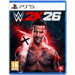 WWE 2K26 – Zboží Živě