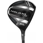 Cleveland Halo XL Lite Aldila Ascent PL 40 dámské dřevo pravé 19,5° #5HL grafit Ladies – Zboží Dáma