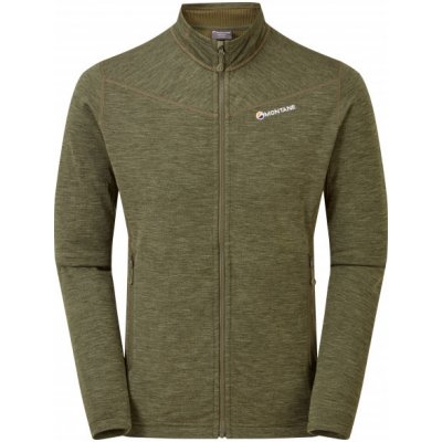 Montane protium Jacket Kelp Green