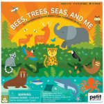 Petitcollage Hádej kdo jsem!? – Zboží Živě