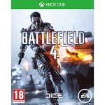 Battlefield 4 – Zboží Živě