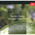 Antonín Dvořák Dumky - Klavírní trio – Sleviste.cz