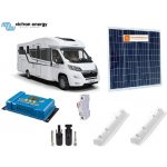 Victron Energy solární sestava pro karavan 90Wp – Hledejceny.cz