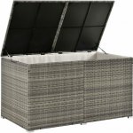 Juskys JS107700 950 l šedý – Hledejceny.cz