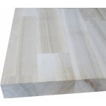 Asko masiv jasan 3,5 x 100 x 200 cm – Zboží Dáma