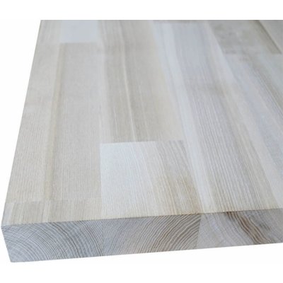 Asko masiv jasan 3,5 x 100 x 200 cm – Zboží Dáma