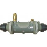 Titanový výměník 70kW – Zbozi.Blesk.cz