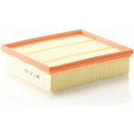 Vzduchový filtr MANN-FILTER C 25 122 – Hledejceny.cz