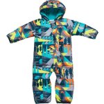 Columbia Snuggly Bunny Bunting Night Wave Riverside – Zboží Dáma