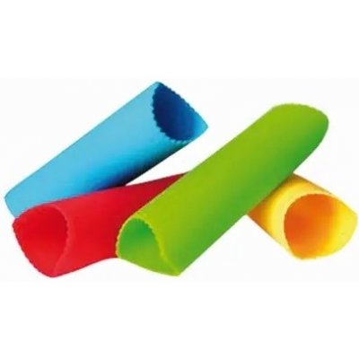 Loupač česneku silikonový, 13cm Bucanero – Zboží Dáma Loupač česneku silikonový, 13cm Bucanero – Zboží Dáma