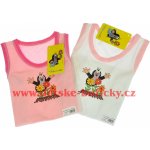 Boma KR0021n dívčí košilka – Hledejceny.cz