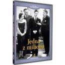 Jedna z milionu DVD