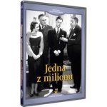 Jedna z milionu DVD – Hledejceny.cz