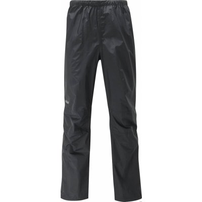 Rab Downpour Eco pants black
