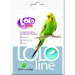 Lolo Pets Lololine CHARCOAL 10 g – Zbozi.Blesk.cz