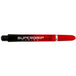 Harrows Supergrip fusion short red – Zbozi.Blesk.cz