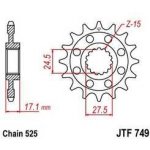 JT Sprockets JTF 749-15 – Zbozi.Blesk.cz