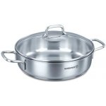 Korkmaz Perla 24 cm 3 l – Zboží Dáma