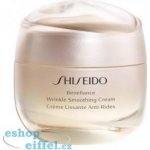 Shiseido Benefiance Wrinkle Smoothing Cream denní a noční 50 ml – Hledejceny.cz