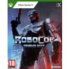 Hra na Xbox Series X/S RoboCop: Rogue City (XSX)