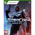 RoboCop: Rogue City (XSX) – Zboží Dáma
