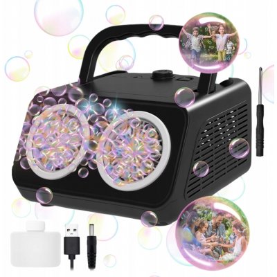 Light4Me FOG 400 – Zboží Dáma