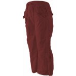 Pidilidi kalhoty roll up hnědá – Zboží Dáma