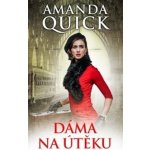 Dáma na útěku - Quick Amanda – Hledejceny.cz