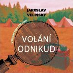 Volání odnikud – Zboží Dáma