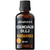 Vonný olej Allnature Esenciální olej Mandarinka 10 ml