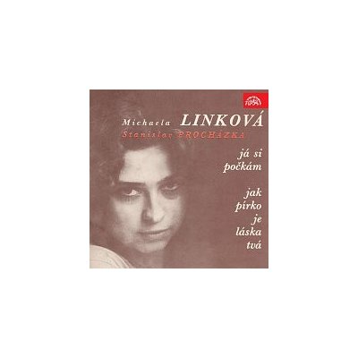 Michaela Linková – Jak pírko je láska tvá - + 2 MP3