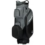 TaylorMade Deluxe cart bag – Zboží Mobilmania