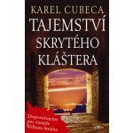 Tajemství skrytého kláštera – Hledejceny.cz