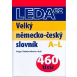 Německo český slovník - 2.svazky – Hledejceny.cz