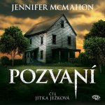 Pozvaní - Jennifer McMahon – Hledejceny.cz