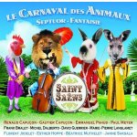 SAINT-SAENS SEPTET:CARNAVAL – Hledejceny.cz