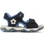 Superfit dětské sandály 1 009469 8000 – Zboží Dáma